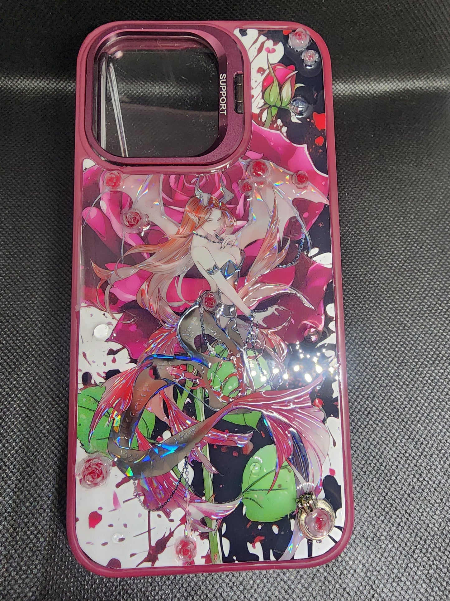 Deluxe Custom Phone Case