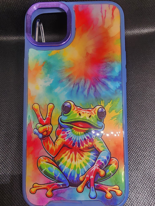 Premium Custom Phone Case(PRE-ORDER BY REQUEST ONLY)