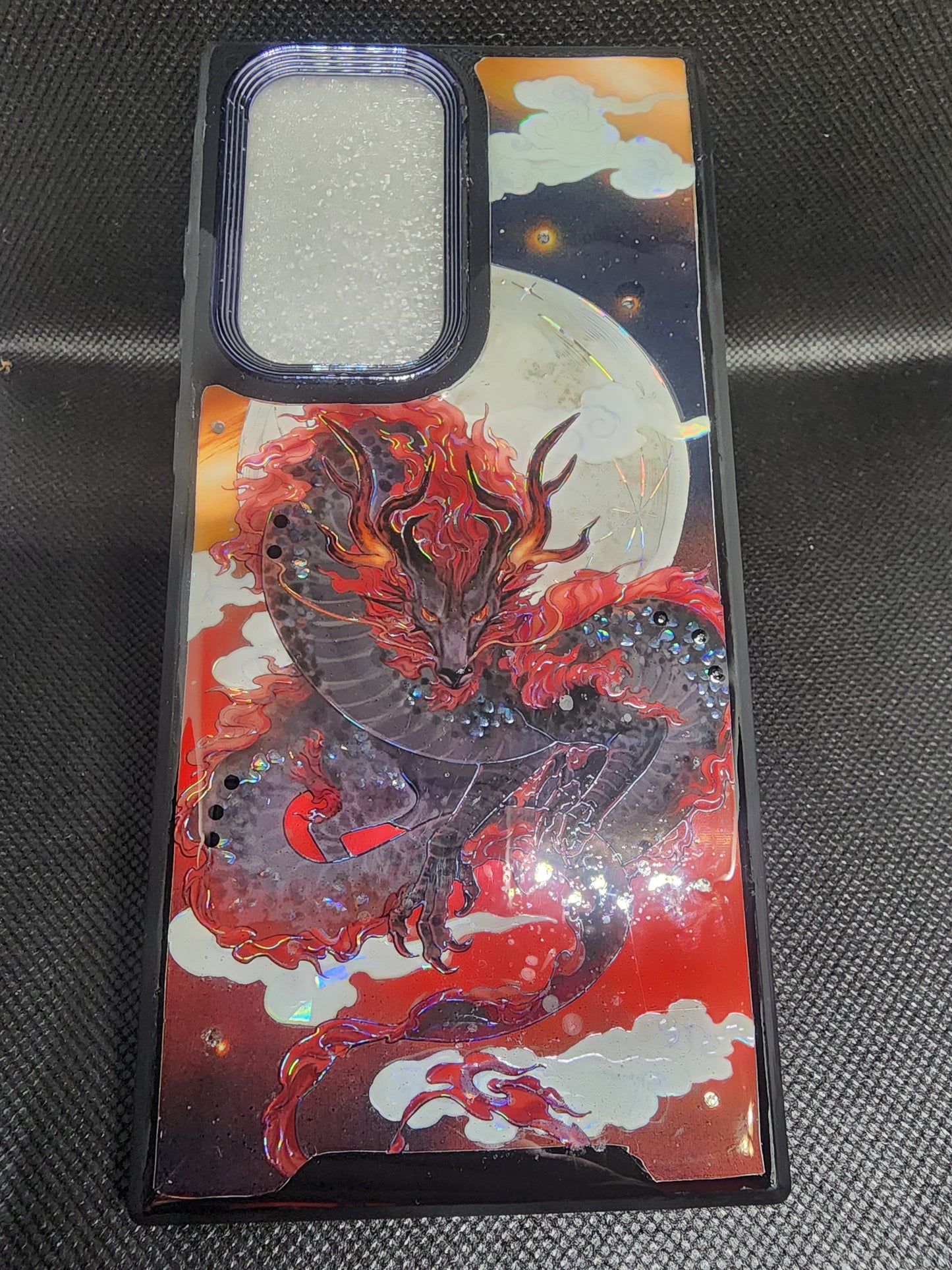 Premium Custom Phone Case(PRE-ORDER BY REQUEST ONLY)