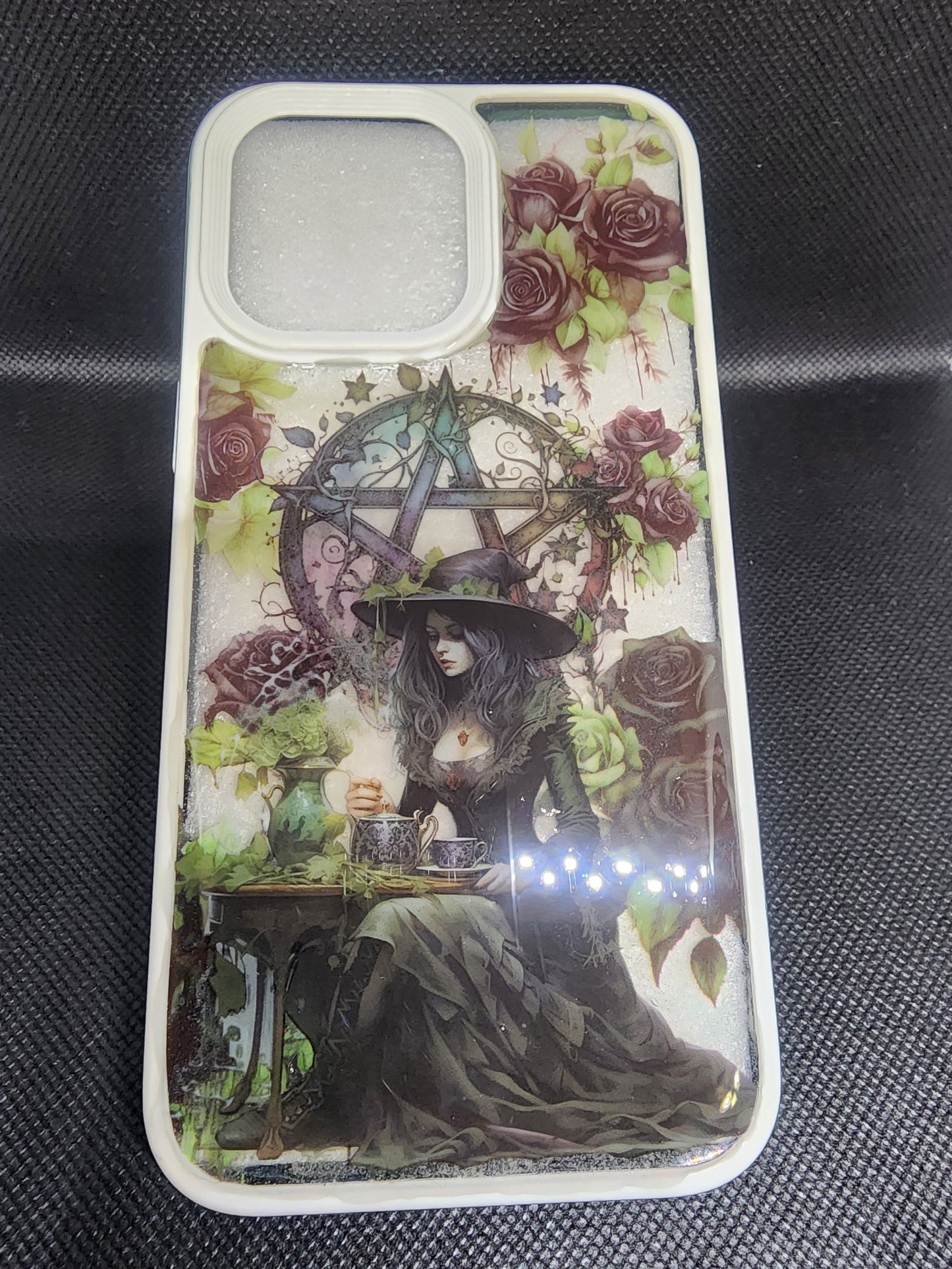 Premium Custom Phone Case(PRE-ORDER BY REQUEST ONLY)