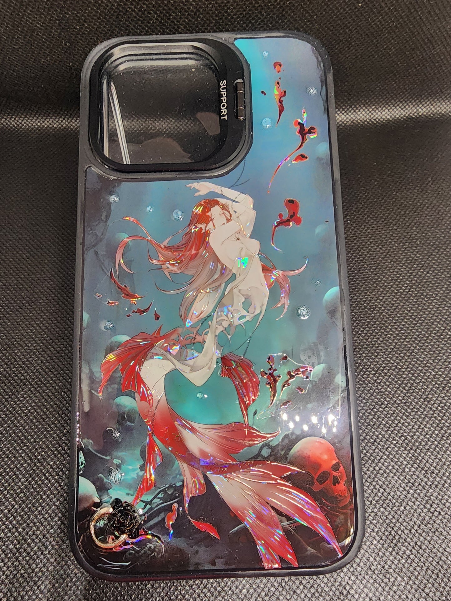 Deluxe Custom Phone Case