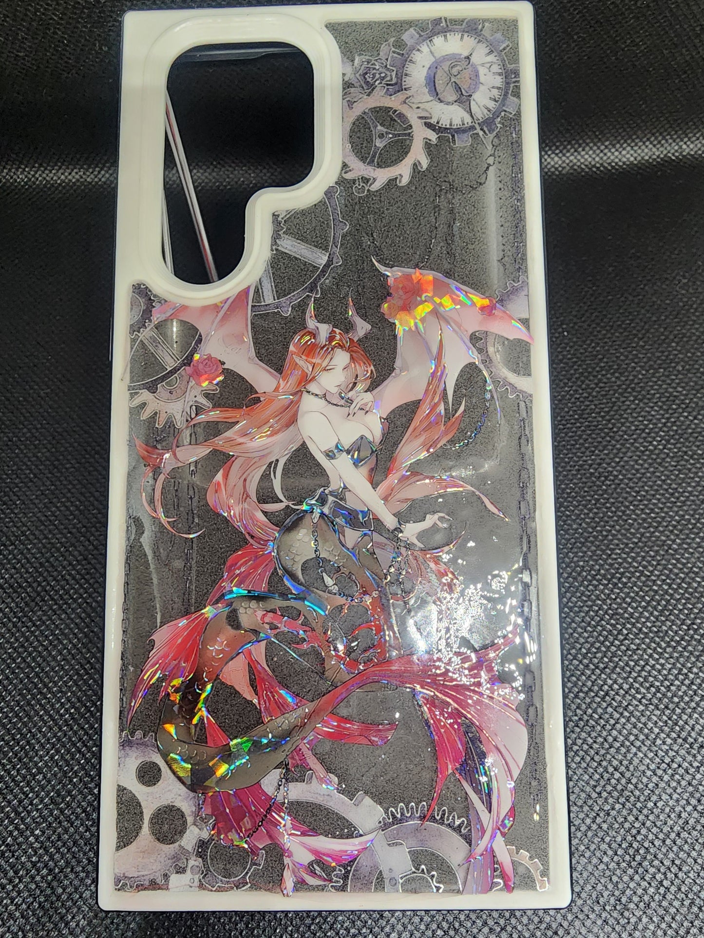 Deluxe Custom Phone Case