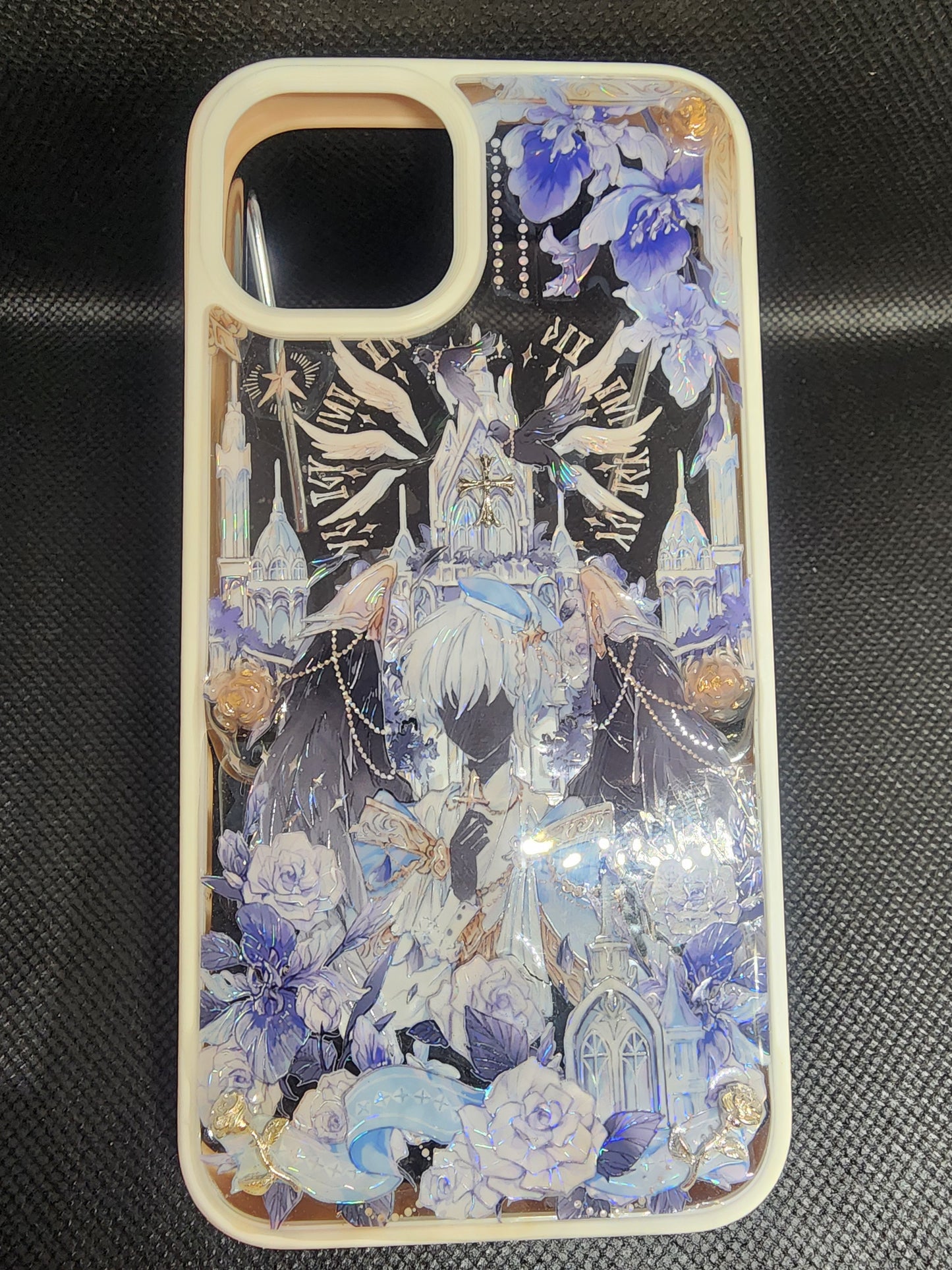 Premium Custom Phone Case(PRE-ORDER BY REQUEST ONLY)